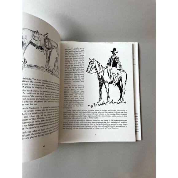 SIGNED The Fred Oldfield Book - The Man and His Art by J.M. Moynahan - Picture 12 of 13